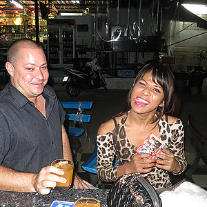 02.12.2013 Smurf Bar