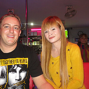 03.12.2013 Smurf Bar