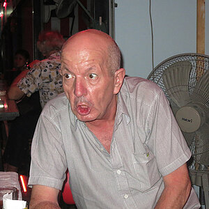 03.12.2013 Smurf Bar