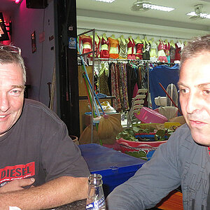 03.12.2013 Smurf Bar