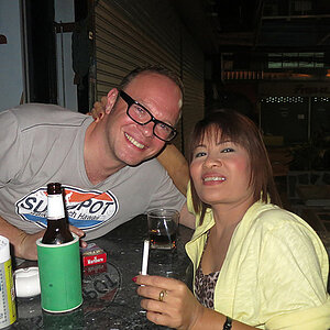 03.12.2013 Smurf Bar