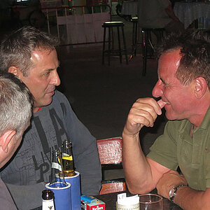 03.12.2013 Smurf Bar