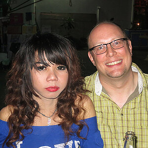 03.12.2013 Smurf Bar