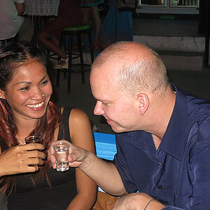 03.12.2013 Smurf Bar