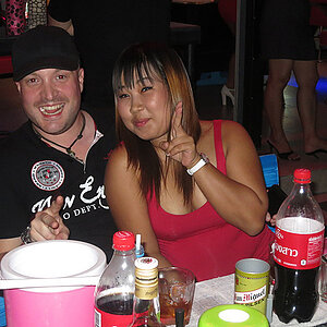 03.12.2013 Smurf Bar