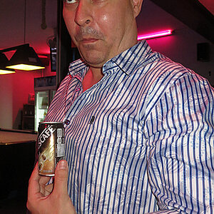 03.12.2013 Smurf Bar