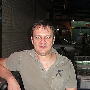 04.12.2013 Smurf Bar