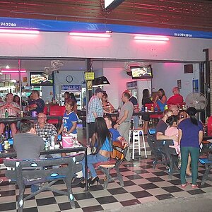 06.12.2013 Smurf Bar
