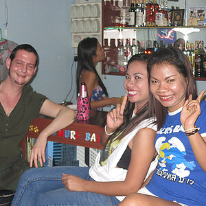 06.12.2013 Smurf Bar