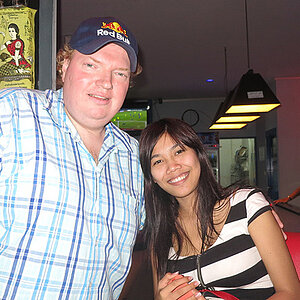 06.12.2013 Smurf Bar