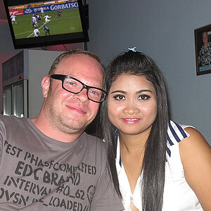 06.12.2013 Smurf Bar