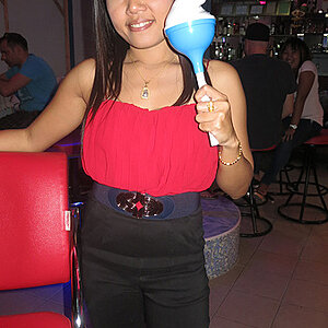 07.12.2013 Smurf Bar