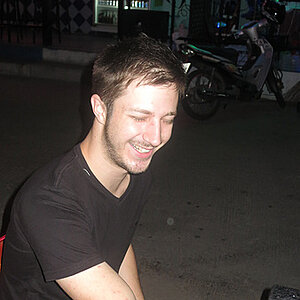 07.12.2013 Smurf Bar