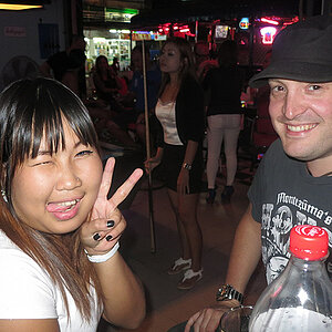 07.12.2013 Smurf Bar