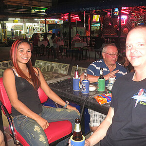 07.12.2013 Smurf Bar