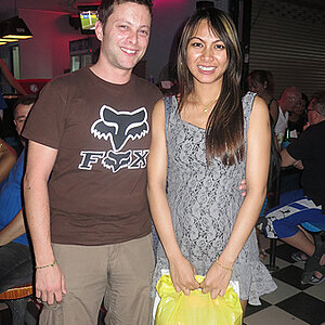 07.12.2013 Smurf Bar