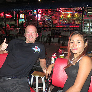 07.12.2013 Smurf Bar