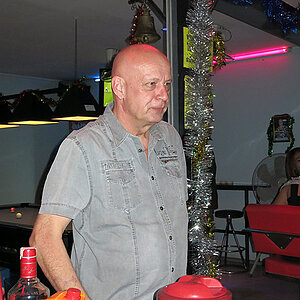 29.12.2013 Smurf Bar