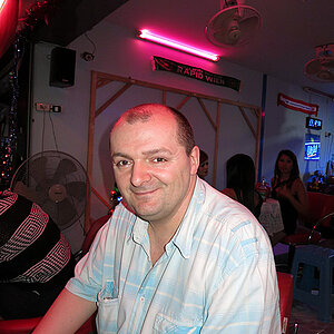 30.12.2013 Smurf Bar