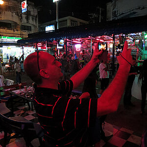 31.12.2013 Smurf Bar
