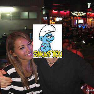 2014-01-02 Smurf Bar