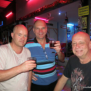 2014-01-02 Smurf Bar