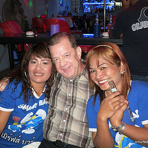 2014-01-03 Smurf Bar