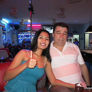 2014-01-03 Smurf Bar