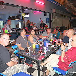 2014-01-05 Smurf Bar