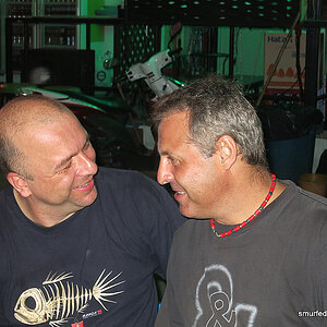 2014-01-05 Smurf Bar