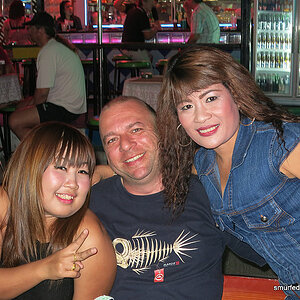 2014-01-05 Smurf Bar