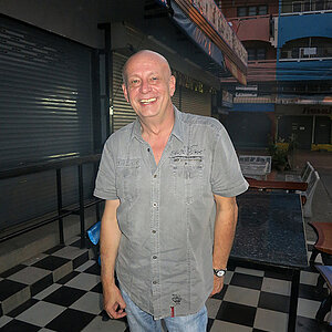2014-01-05 Smurf Bar