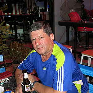2014-01-07 Smurf Bar