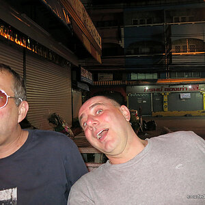2014-01-07 Smurf Bar