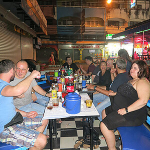 2014-01-07 Smurf Bar