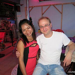 2014-01-07 Smurf Bar
