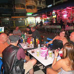 2014-01-07 Smurf Bar