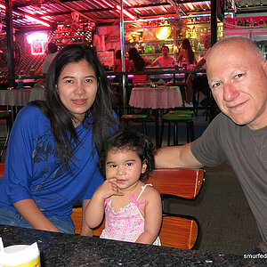 2014-01-07 Smurf Bar