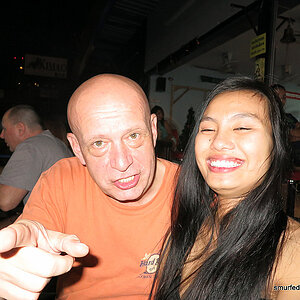 2014-01-07 Smurf Bar