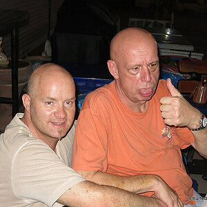 2014-01-07 Smurf Bar
