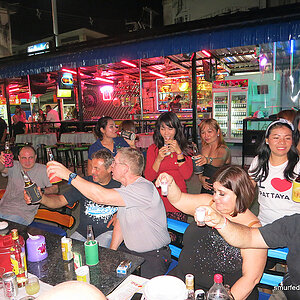 2014-01-07 Smurf Bar