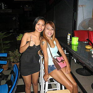 2014-01-07 Smurf Bar