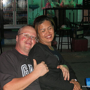 2014-01-07 Smurf Bar