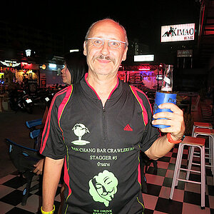 2014-01-07 Smurf Bar