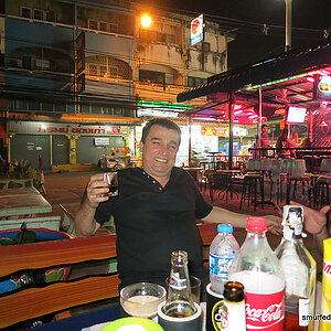 2014-01-07 Smurf Bar
