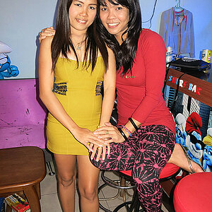 2014-01-07 Smurf Bar