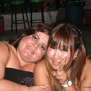 2014-01-07 Smurf Bar