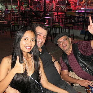 2014-01-07 Smurf Bar