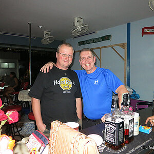 2014-01-09 Smurf Bar