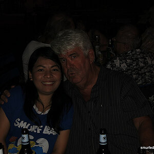 2014-01-10 Smurf Bar